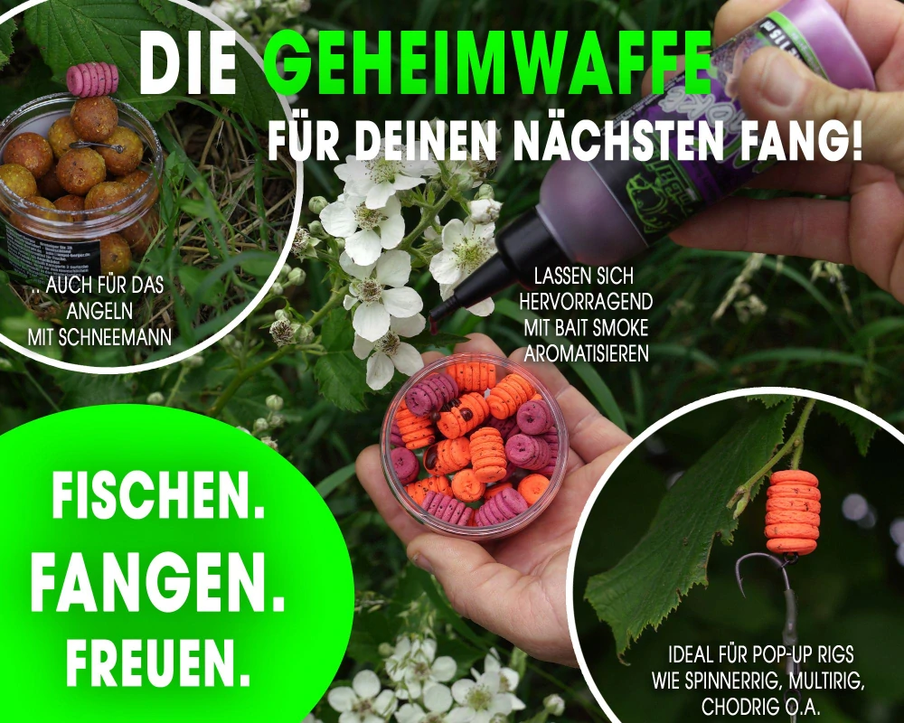 Pop up dumbelsky Moruše supreme