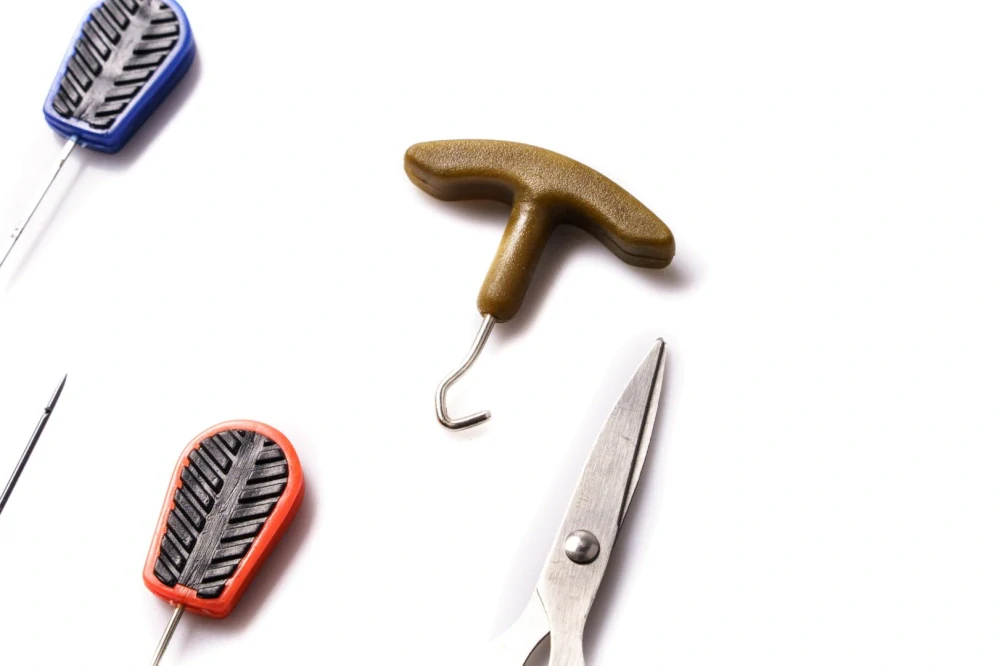 Graff Boilie set NO 5