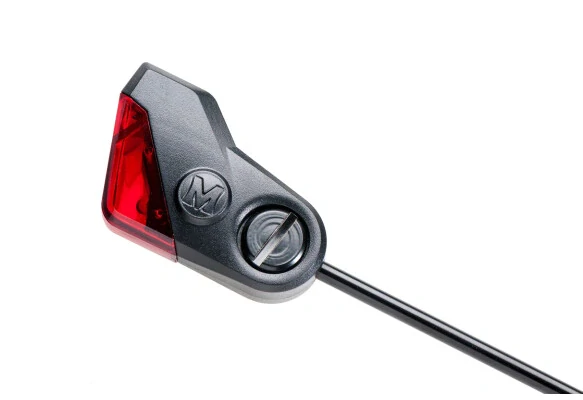 Swing arm MCX 66 - sada RGB