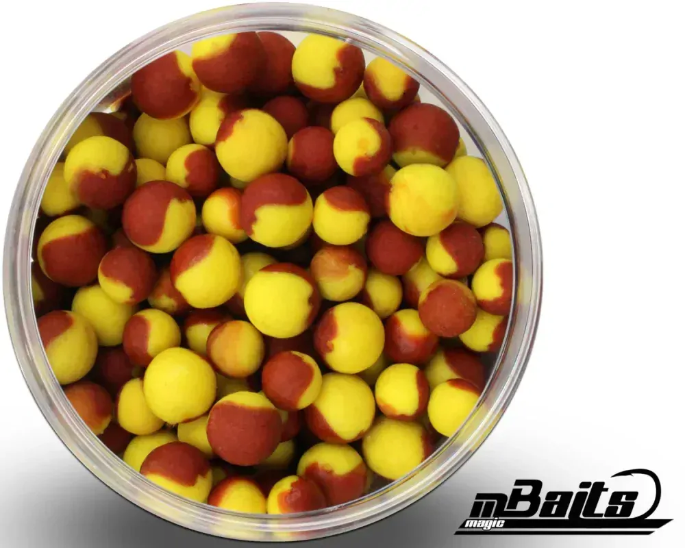 Mini boilies Scopex