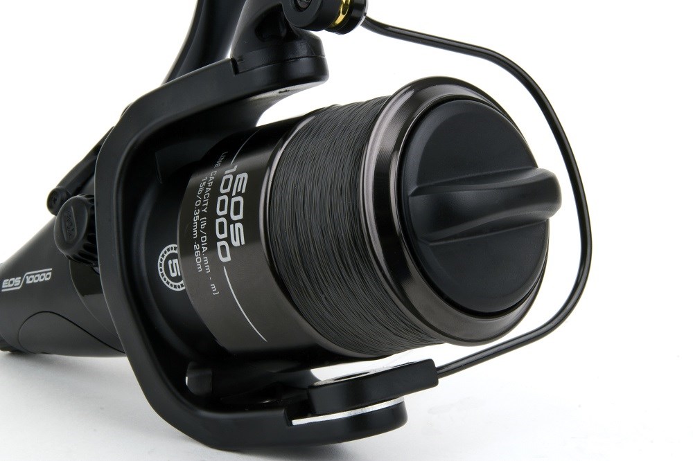 Fox EOS 10000