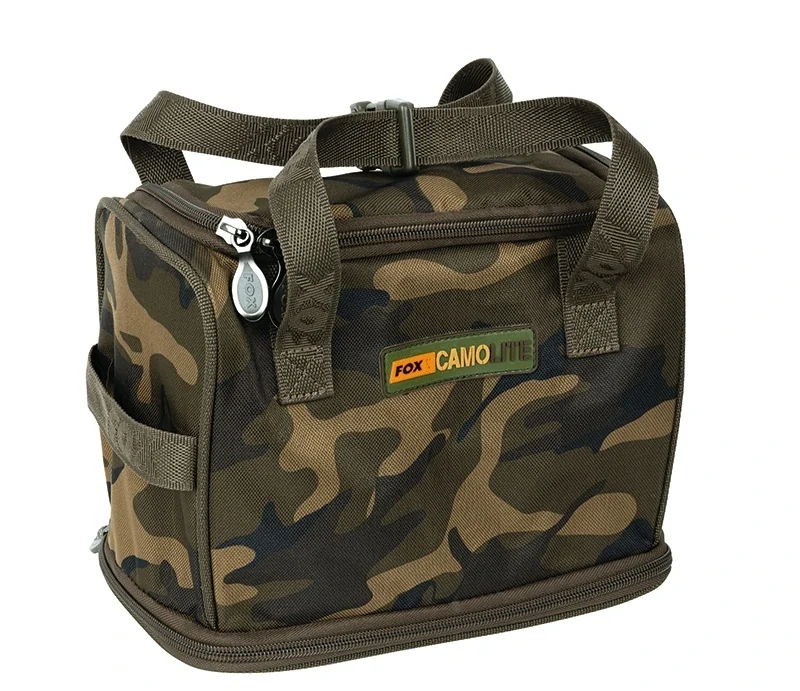 Fox Camolite Bait/Air Dry Bag - Medium