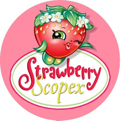 Autentik Sniper práškový glu dip Jahoda-Scopex 