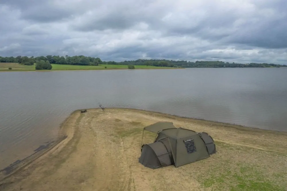 Avid Carp Screen House 4D