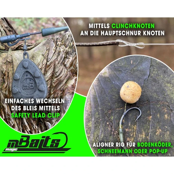 Kompletní koncová montáž Safety