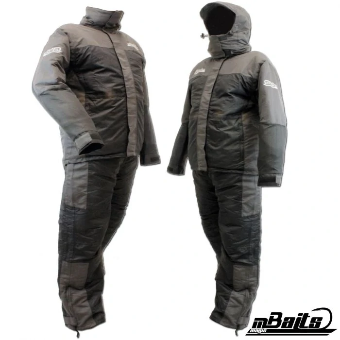 Magic Baits Zimní Oblek M