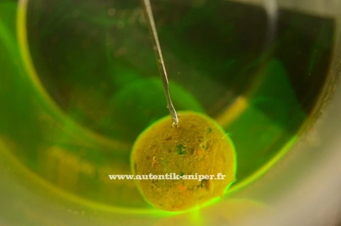 Autentik Sniper BioAzar Fluo Dip