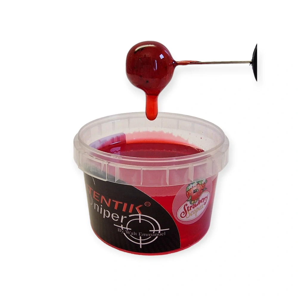 Autentik Sniper Hustý Dip Fish8 (Ryba)