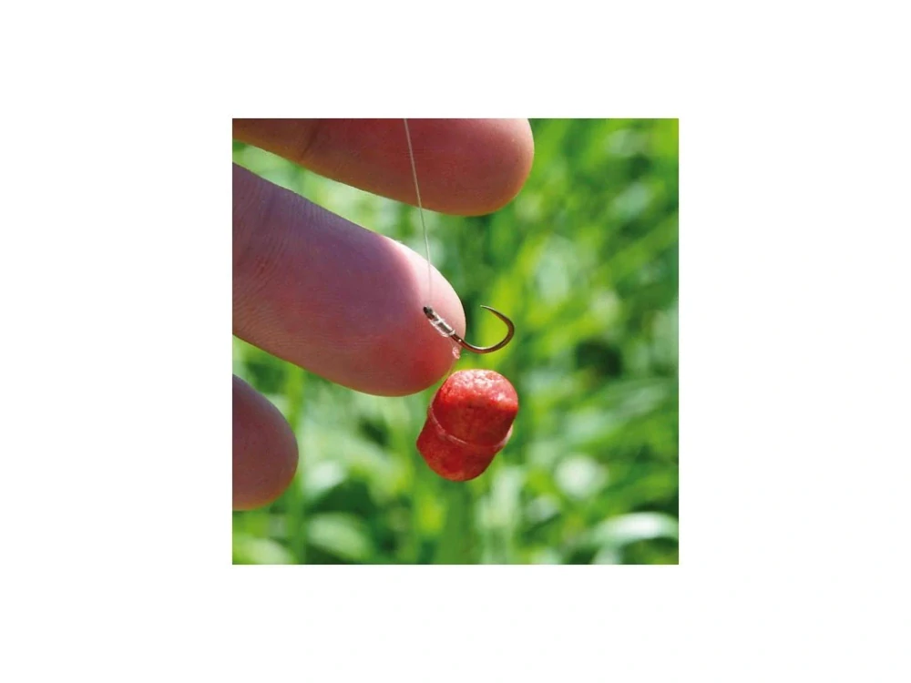 Pufovaný chleba Vanilka