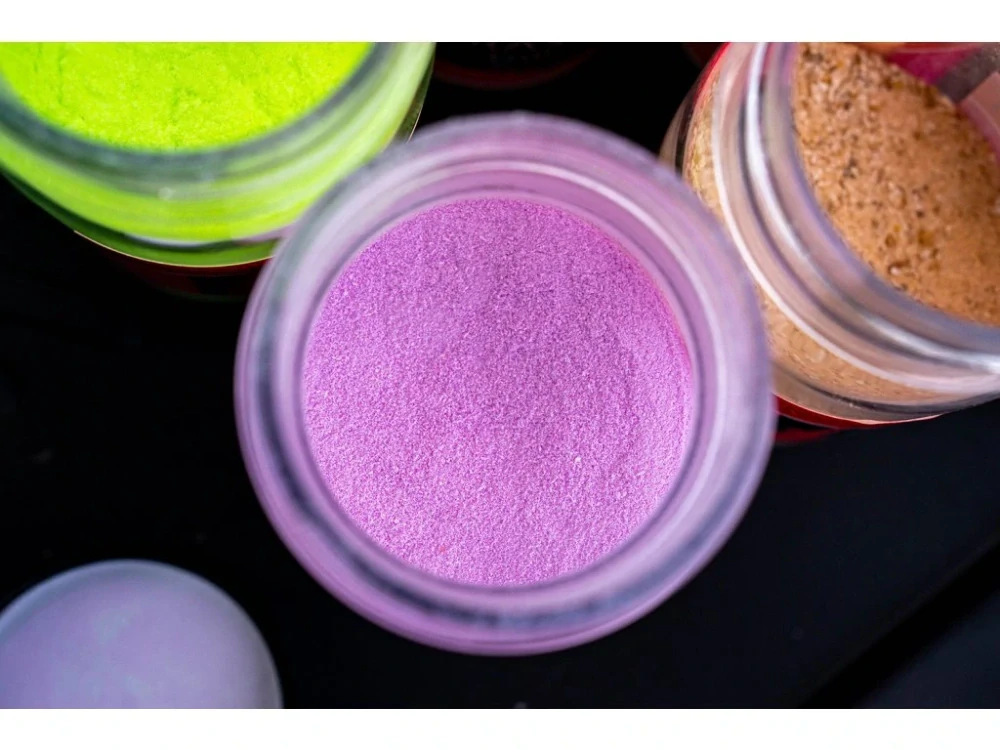 Práškový dip - želé Med