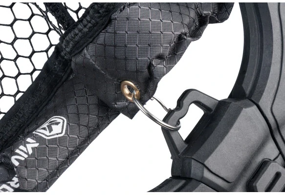 Plovoucí pogumovaný podběrák Xtreme 225