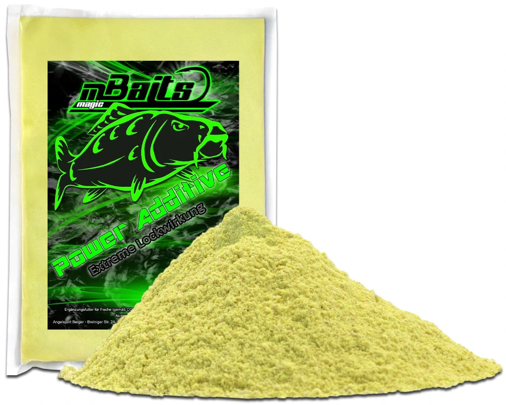 Práškové aroma Vanilka 