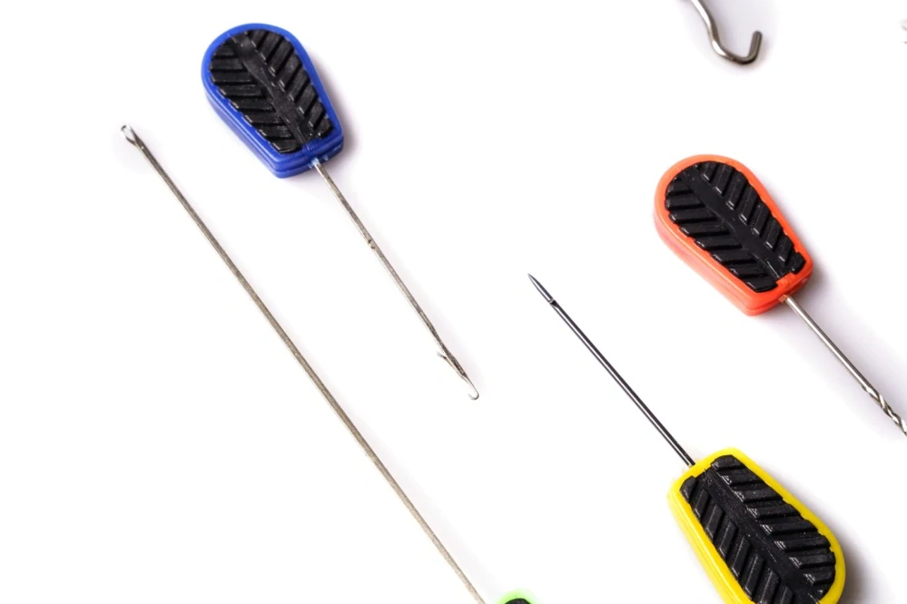 Graff Boilie set NO 5