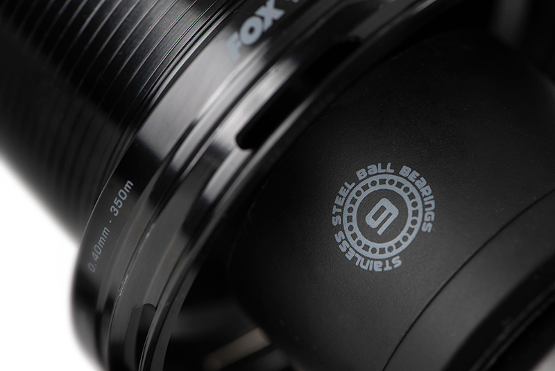 Fox Naviják 14000XC 