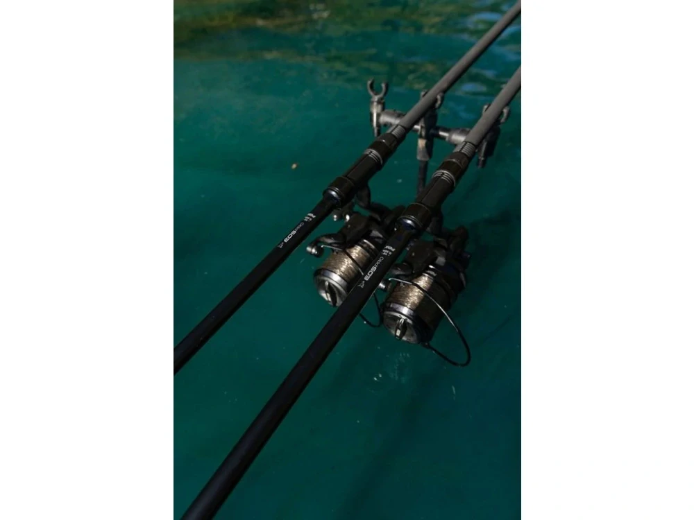 Fox Prut Eos Pro Rod 3,6m 3lb 2-díly