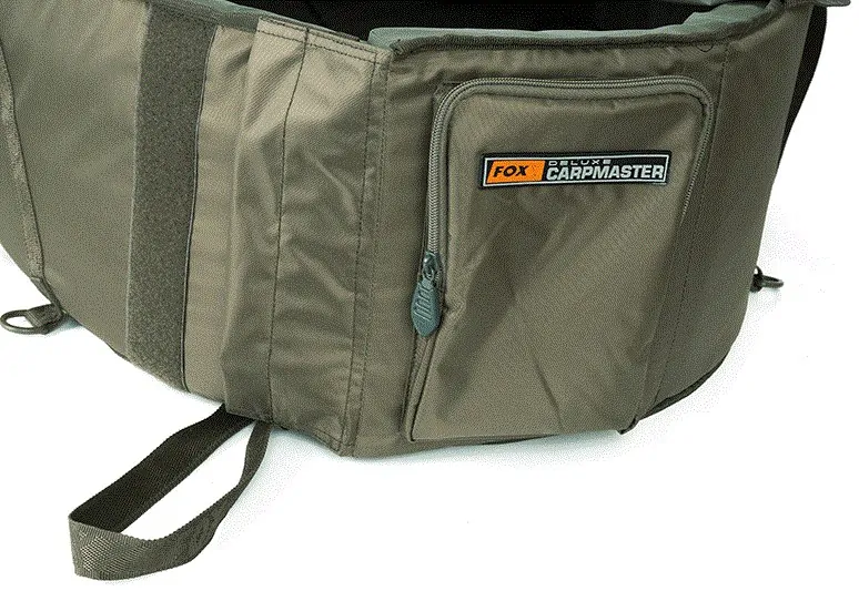Fox Carpmaster Deluxe Unhooking Mats