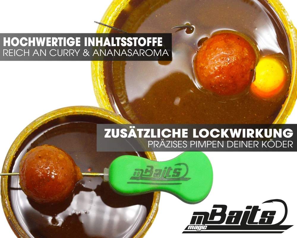 Tekutý dip Královský Ananas.