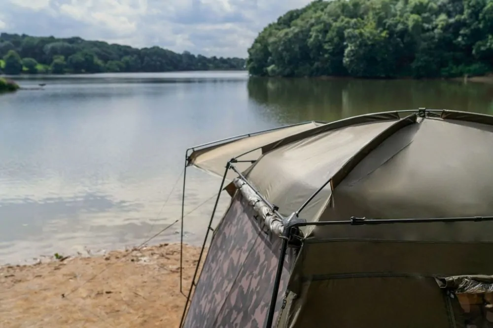 Avid Carp Screen House 4D