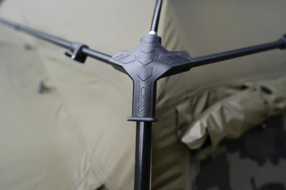 Screen House 4D Peaked Skull Cap