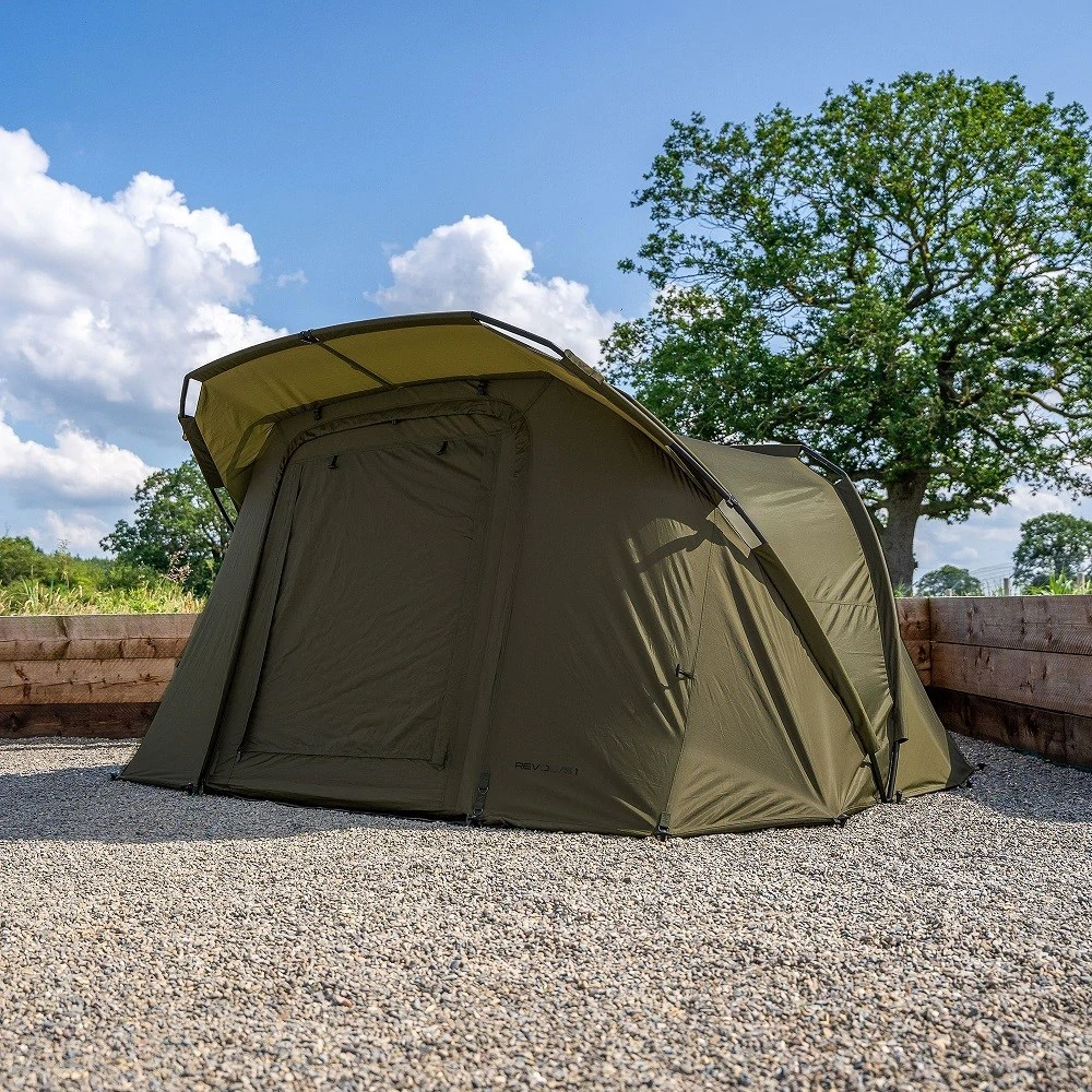 Revolve 1 Person Bivvy