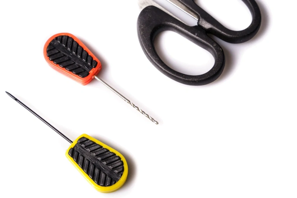 Graff Boilie set NO 5