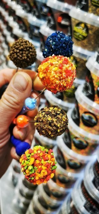 Autentik Sniper práškový glu dip RSP (Španělský pepř-chilli)