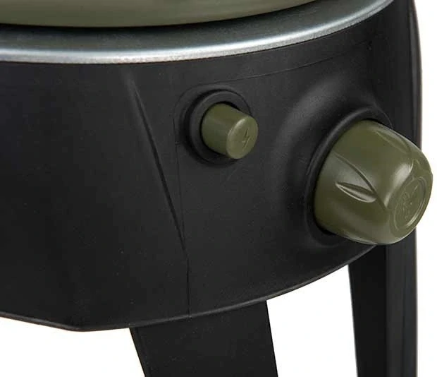 Fox Cookware Cookstation vařič, gril