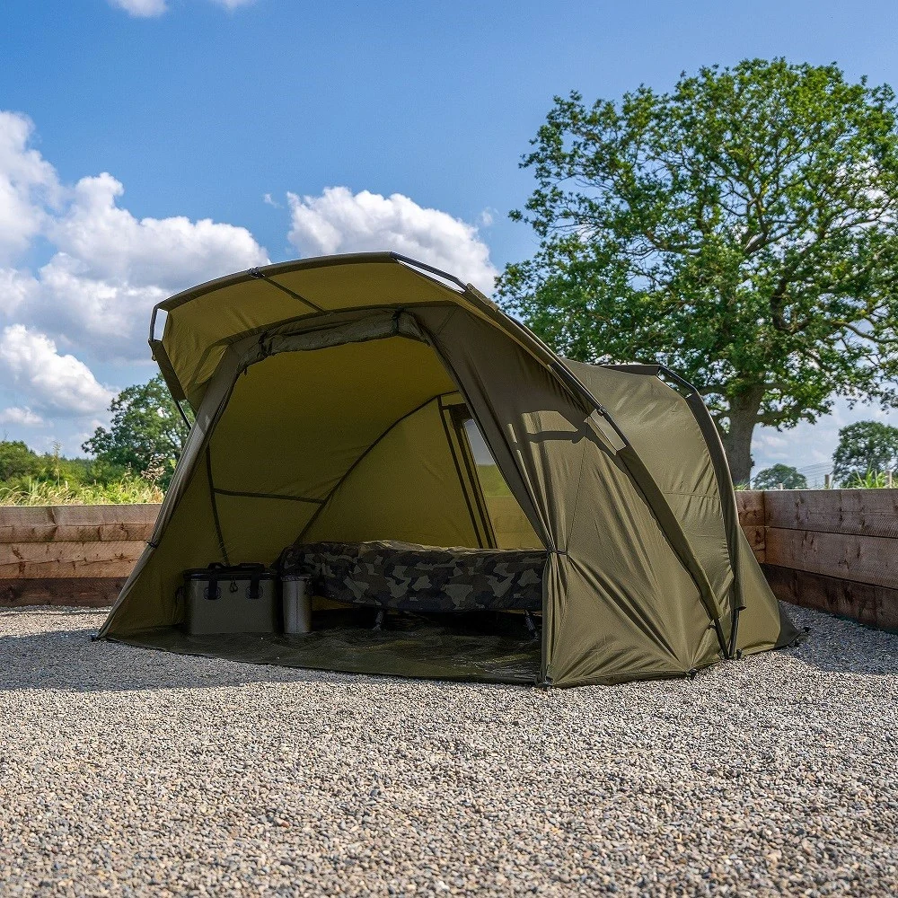 Revolve 1 Person Bivvy