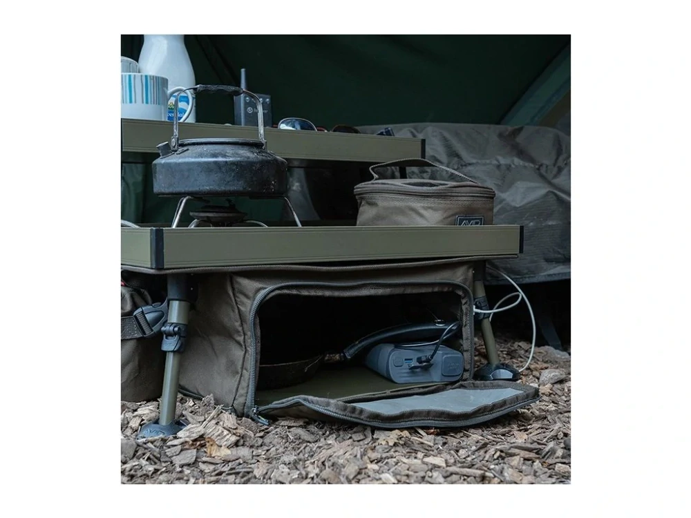 Avid Carp Double Decker Bivvy Organiser
