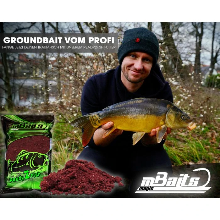 Magic Baits Vlhčený Method Mix Scopex