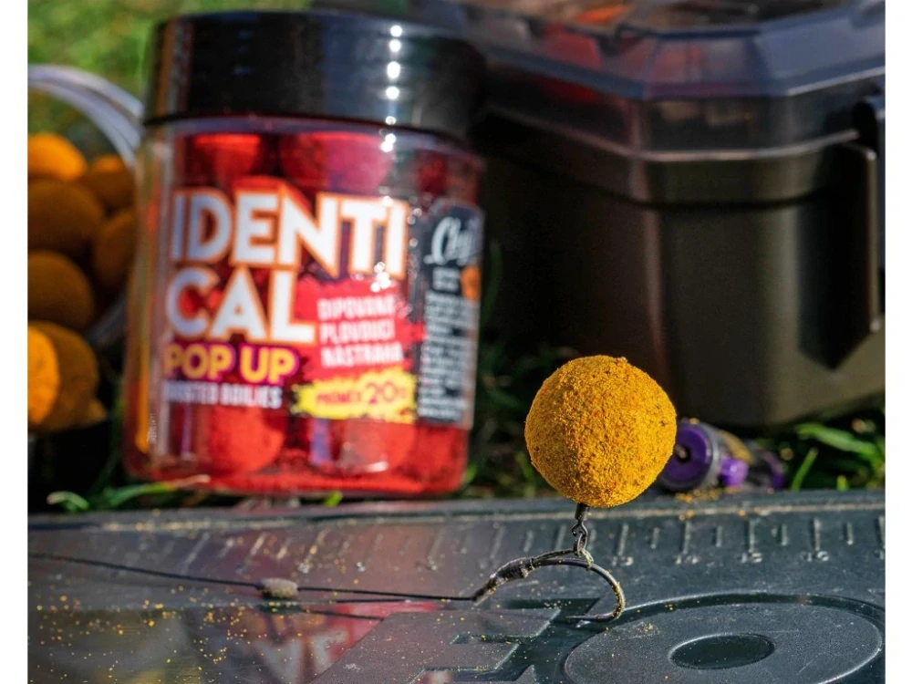 Identical Pop Up 20 mm BABULI