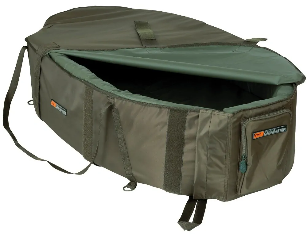 Fox Carpmaster Deluxe Unhooking Mats