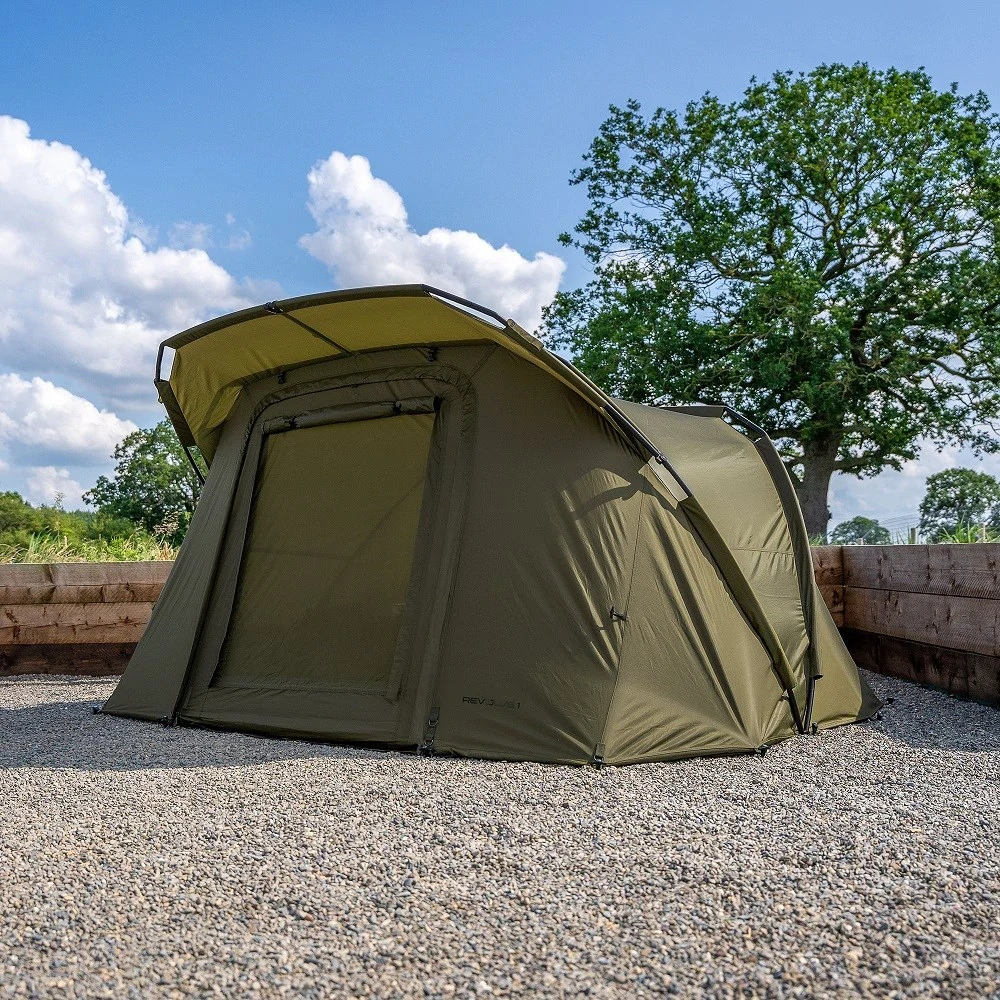 Revolve 1 Person Bivvy