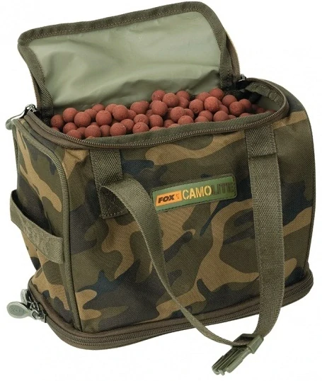 Fox Camolite Bait/Air Dry Bag - Medium