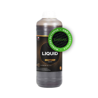 Tekutá potrava chobotnice (Karnak) 0,5l