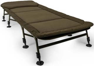 AVID Carp Revolve X Bed