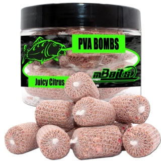 Plněné PVA Punčochy Šťavnatý Citrus