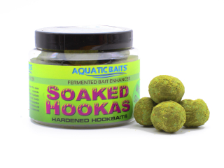 Hook boilie mušle- kreveta