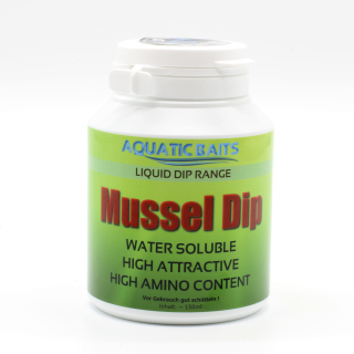 Amino Dip Mušle GLM