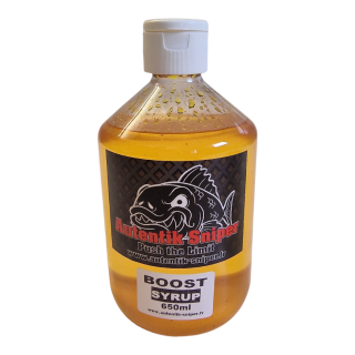 Booster sirup Ananas- kokos