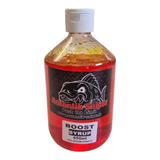 Booster rainbow tropické ovoce