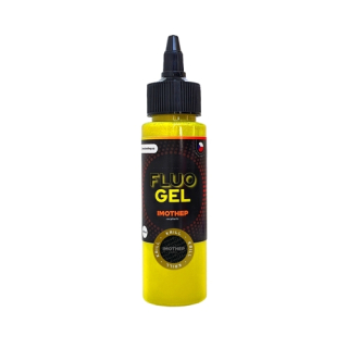 Fluo gel Krill (Pyramid) 100ml